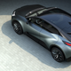 Toyota bZ Compact SUV Concept